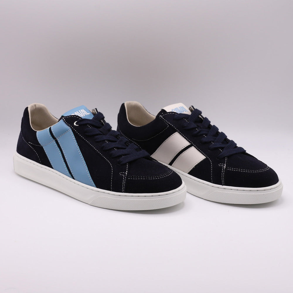 Proto - OG Slash - Sailor Navy - 38