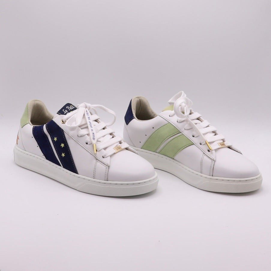 Proto - Slash - CAVAL x Le Petit Prince - 36