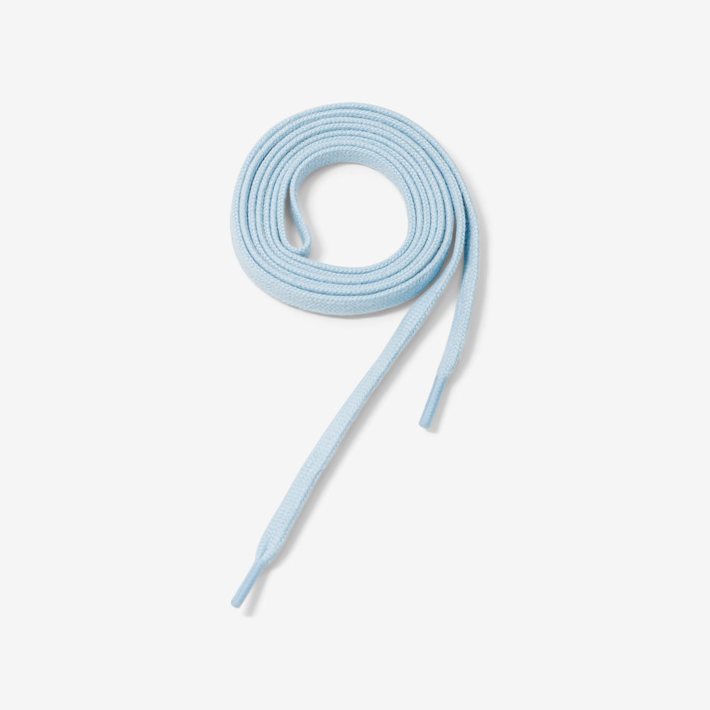 Laces - Basics - Blue