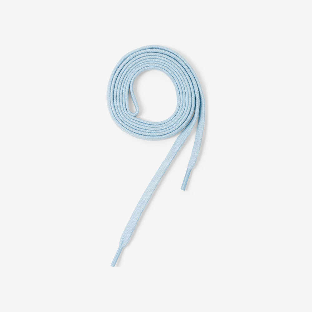 Laces - Basics - Blue