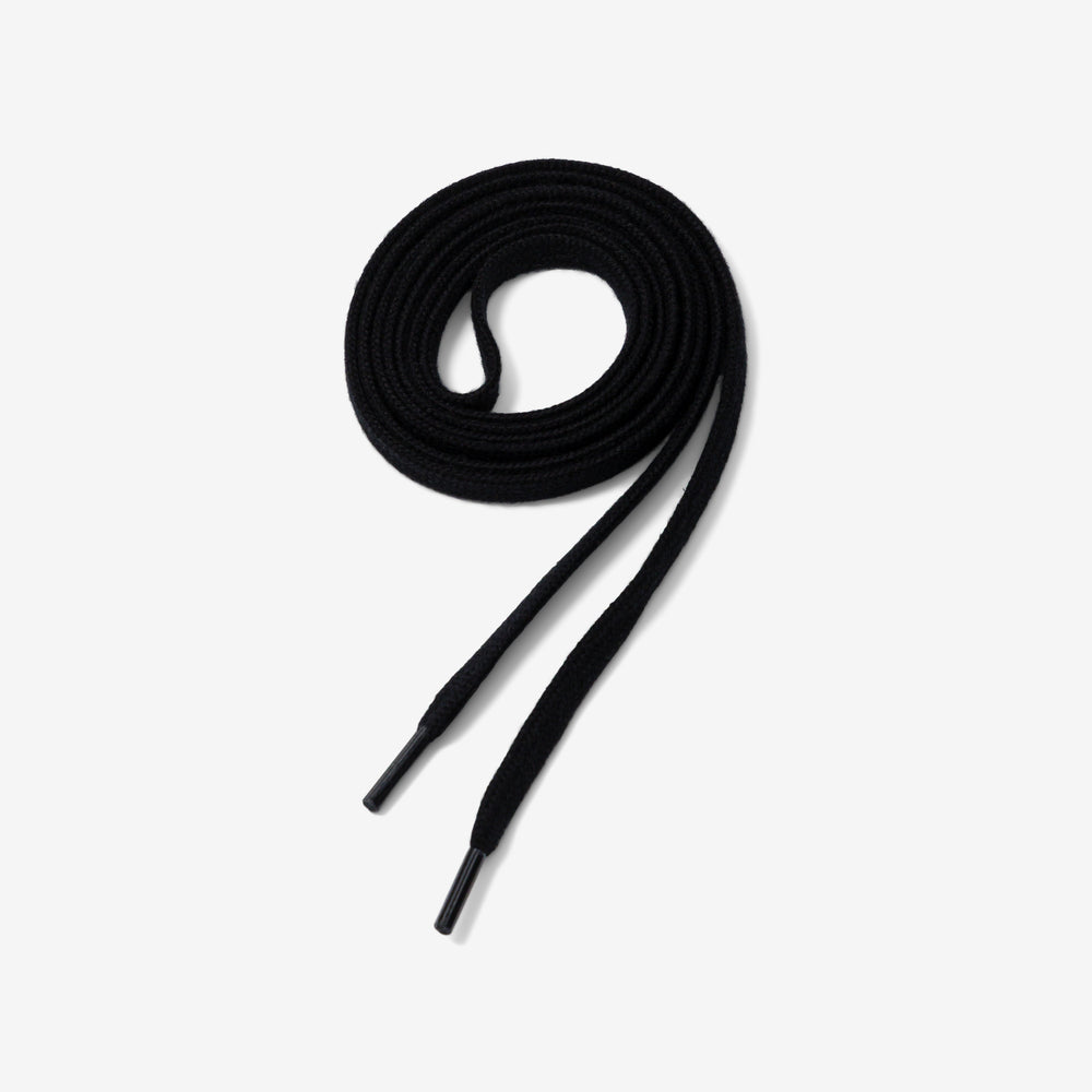 Shoelaces - Basics - Black