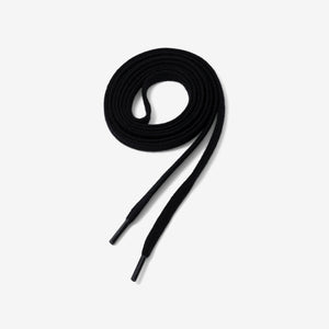 Shoelaces - Basics - Black