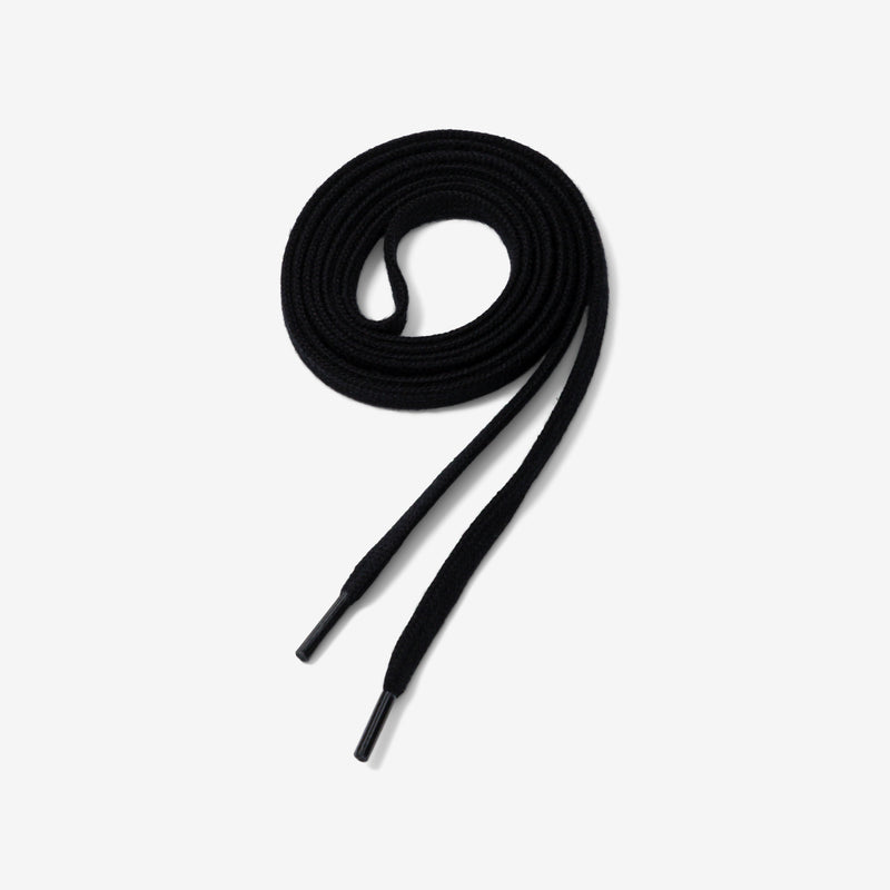 Lacets - Basics - Noirs