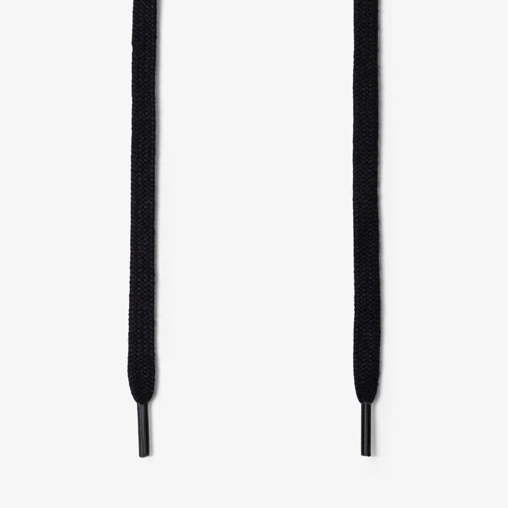 Shoelaces - Basics - Black