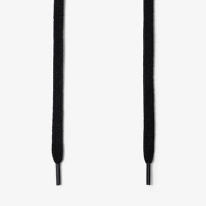 Shoelaces - Basics - Black