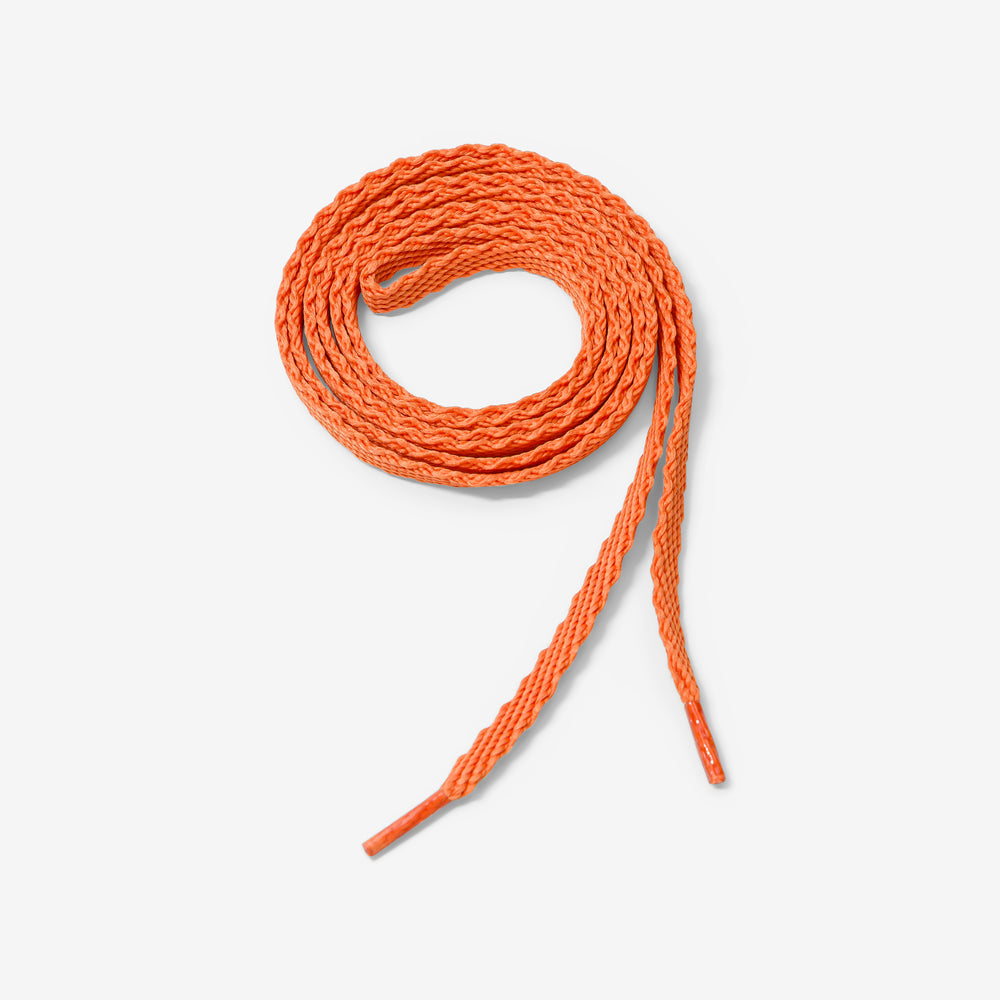 Laces - Tressa - Orange