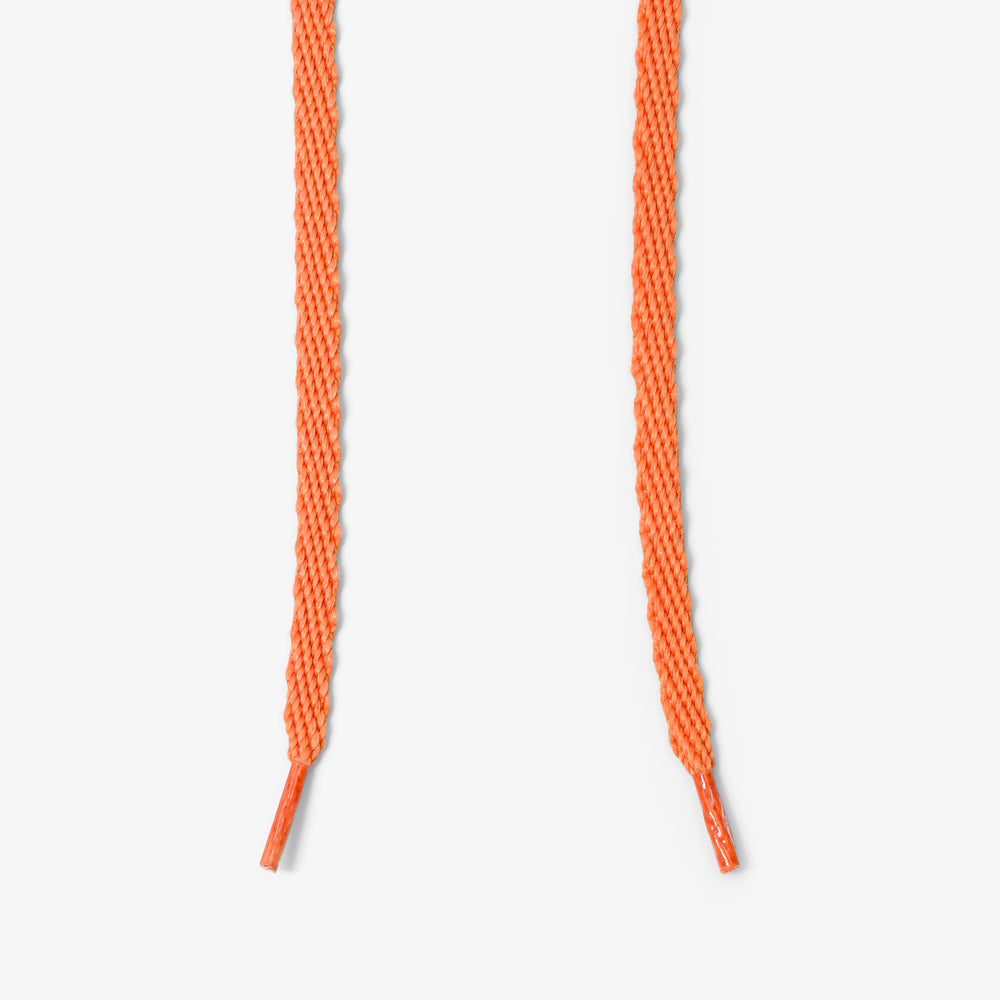 Laces - Tressa - Orange