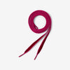 Laces - Velvet - Garnet