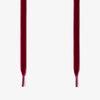 Laces - Velvet - Garnet
