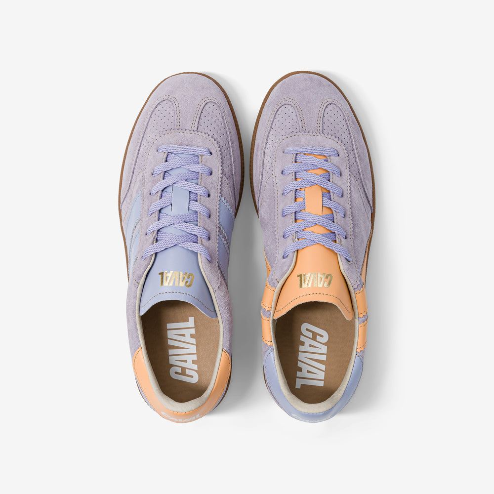 Lilac Sunrise