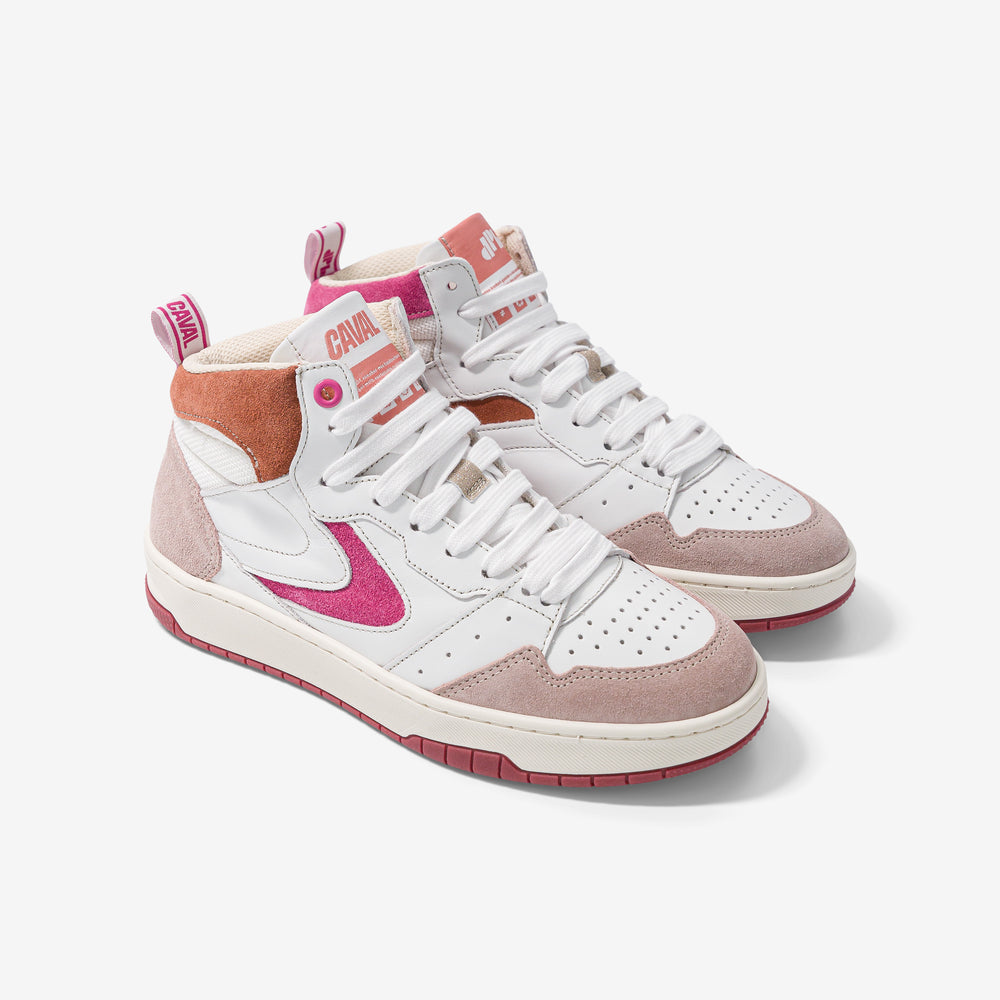 CAVAL x Des Petits Hauts - Mid - SS24