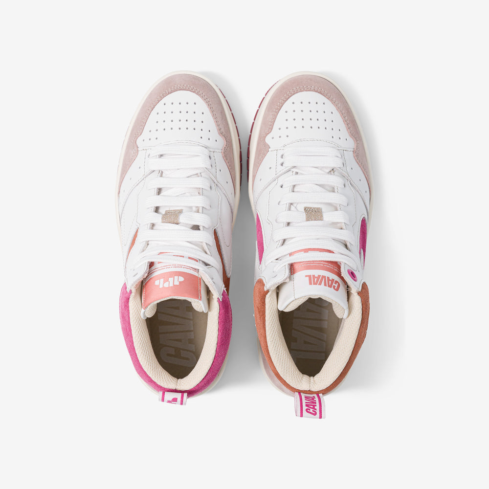 CAVAL x Des Petits Hauts - Mid - SS24