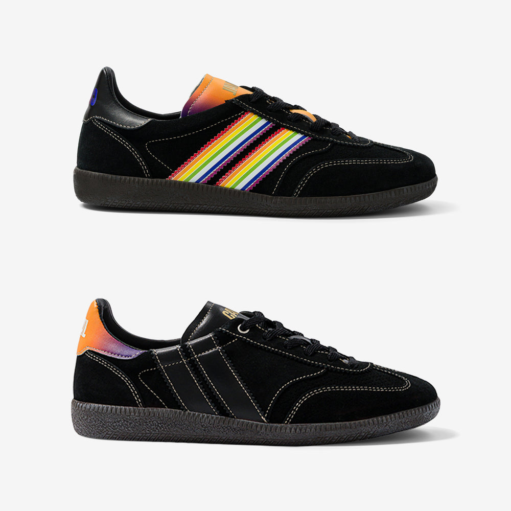 Midnight Spectrum