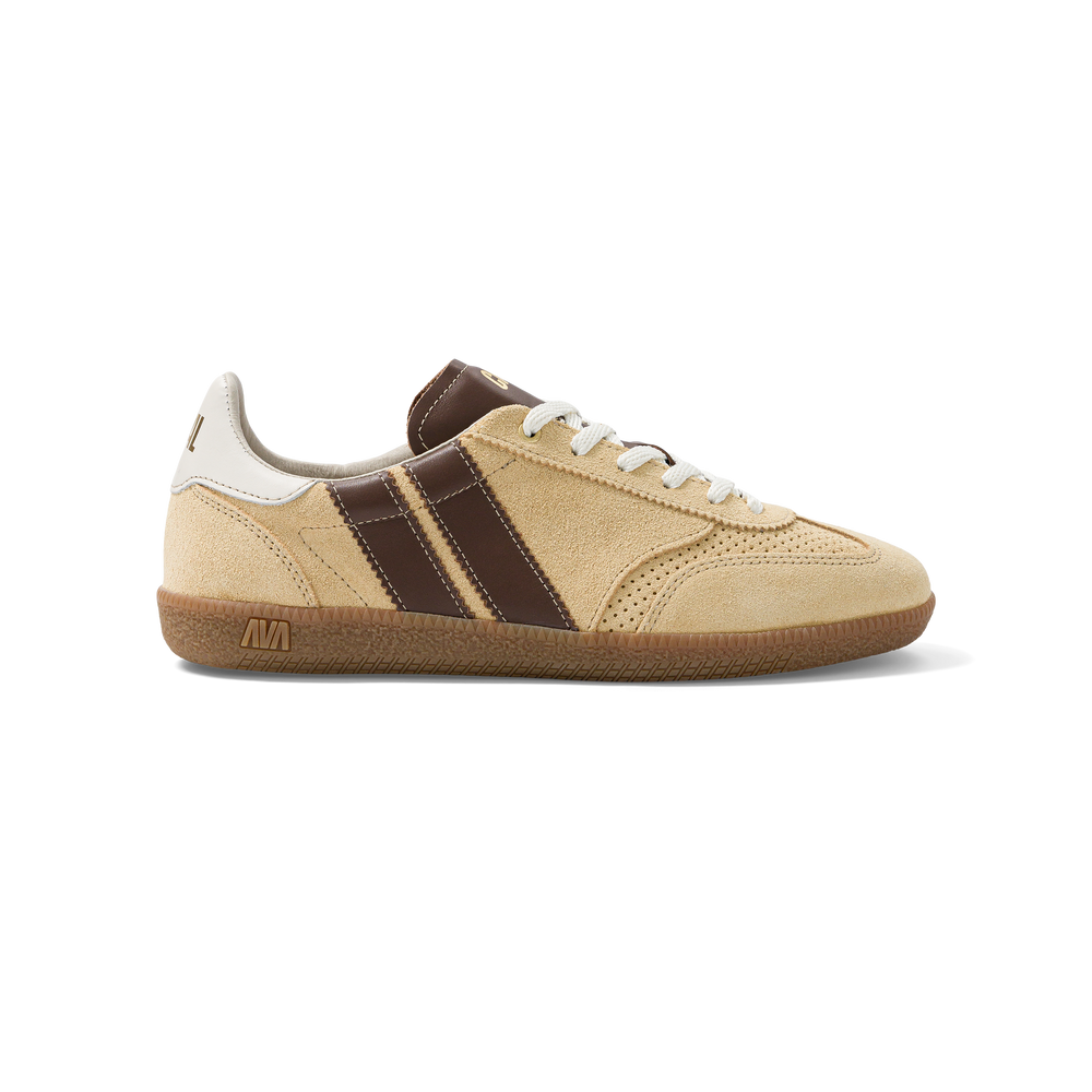 Mocha Dune