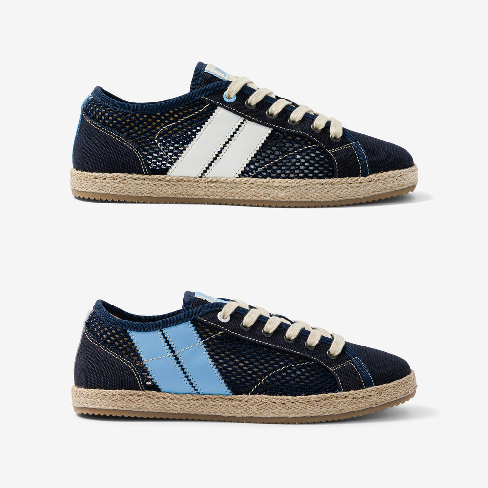 Navy Coast