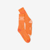 Socks - Orange - Sporty