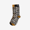 Socks - Leopard - Light