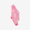 Socks - Pink - Sporty