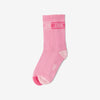 Socks - Pink - Sporty