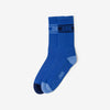 Socks - Blue - Sporty