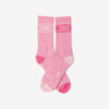 Socks - Pink - Sporty