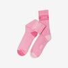 Socks - Pink - Sporty