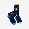 Socks - CAVAL x The Little Prince - Light