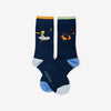 Socks - CAVAL x The Little Prince - Light