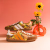 CAVAL x The Sunflowers