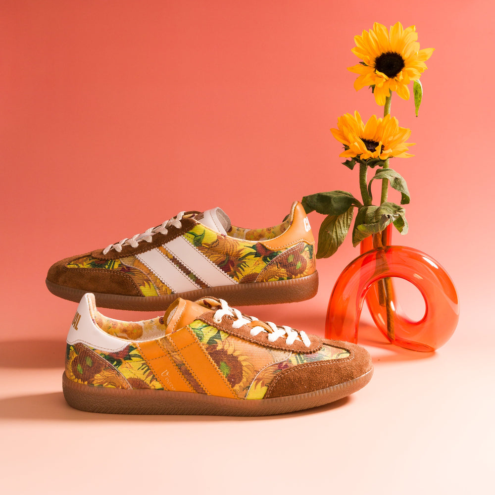 CAVAL x The Sunflowers