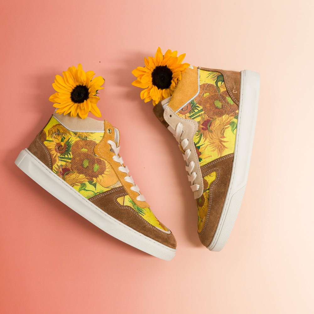 CAVAL x The Sunflowers - Mid