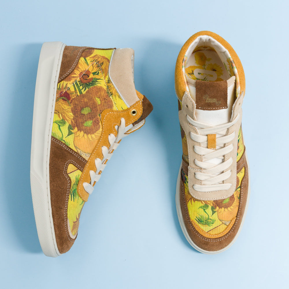 CAVAL x The Sunflowers - Mid