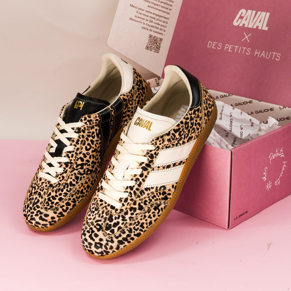 CAVAL x Des Petits Hauts - Spotty