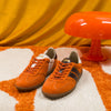 Tangerine Toffee
