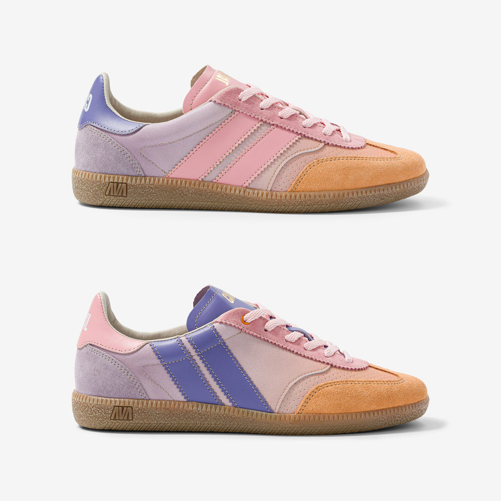 Pastel Shade