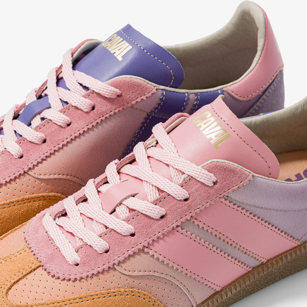 Pastel Shade