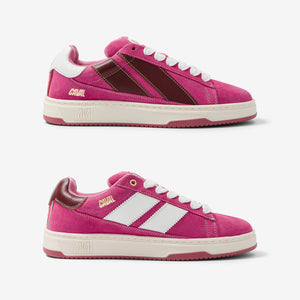 Pink Power