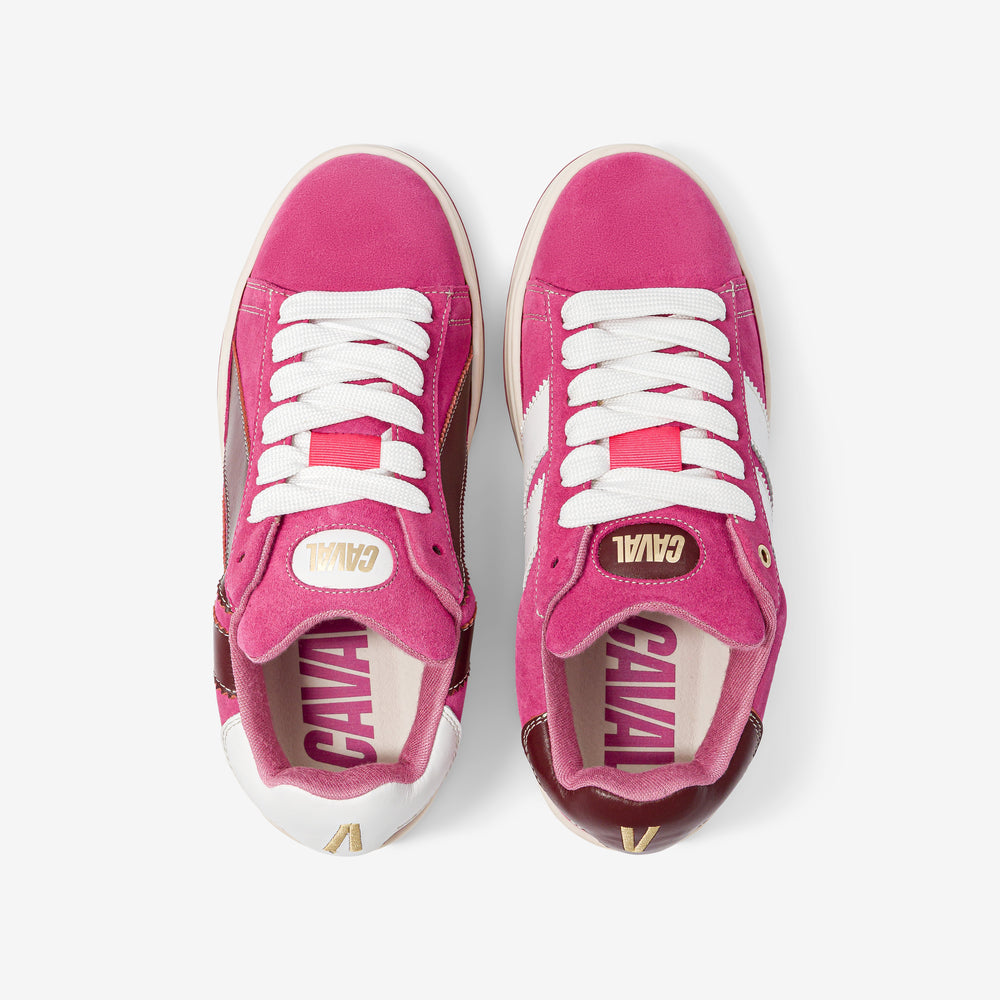 Pink Power
