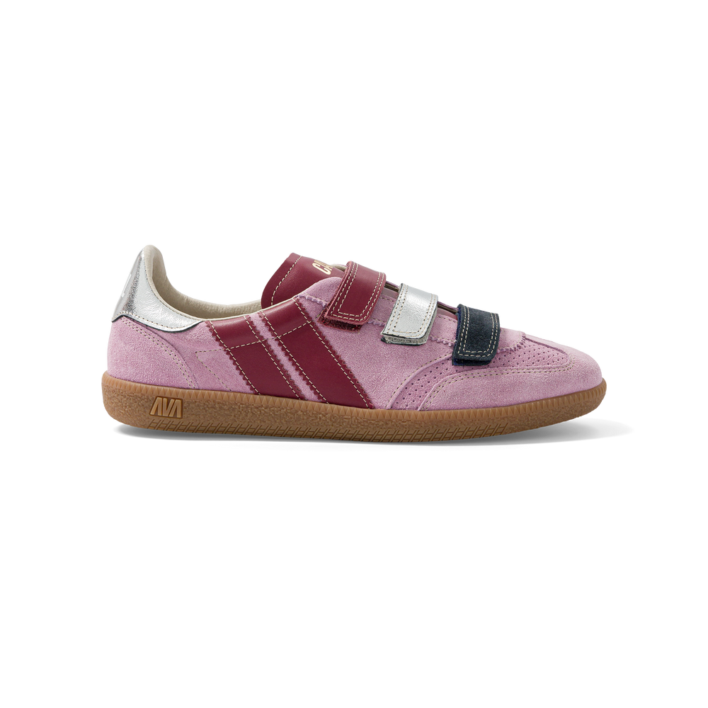 Pink Metal