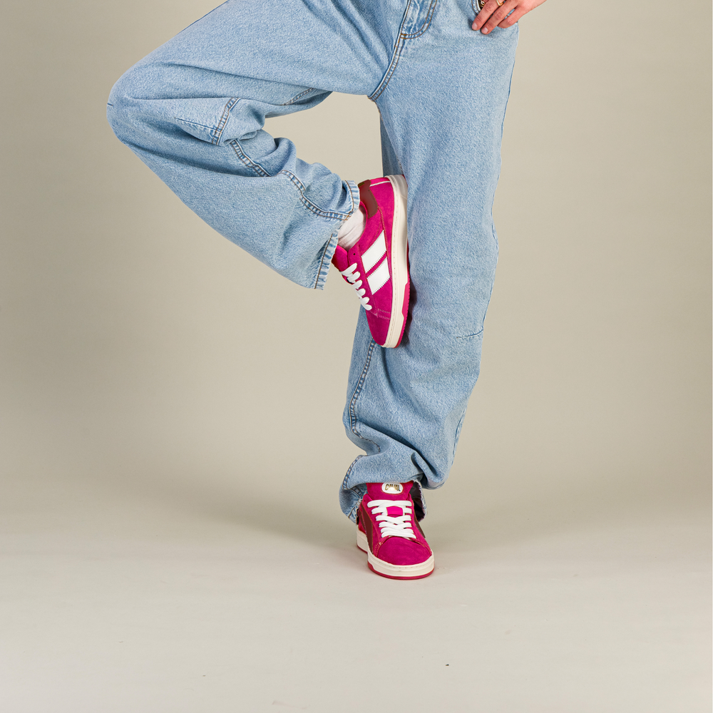 Pink Power