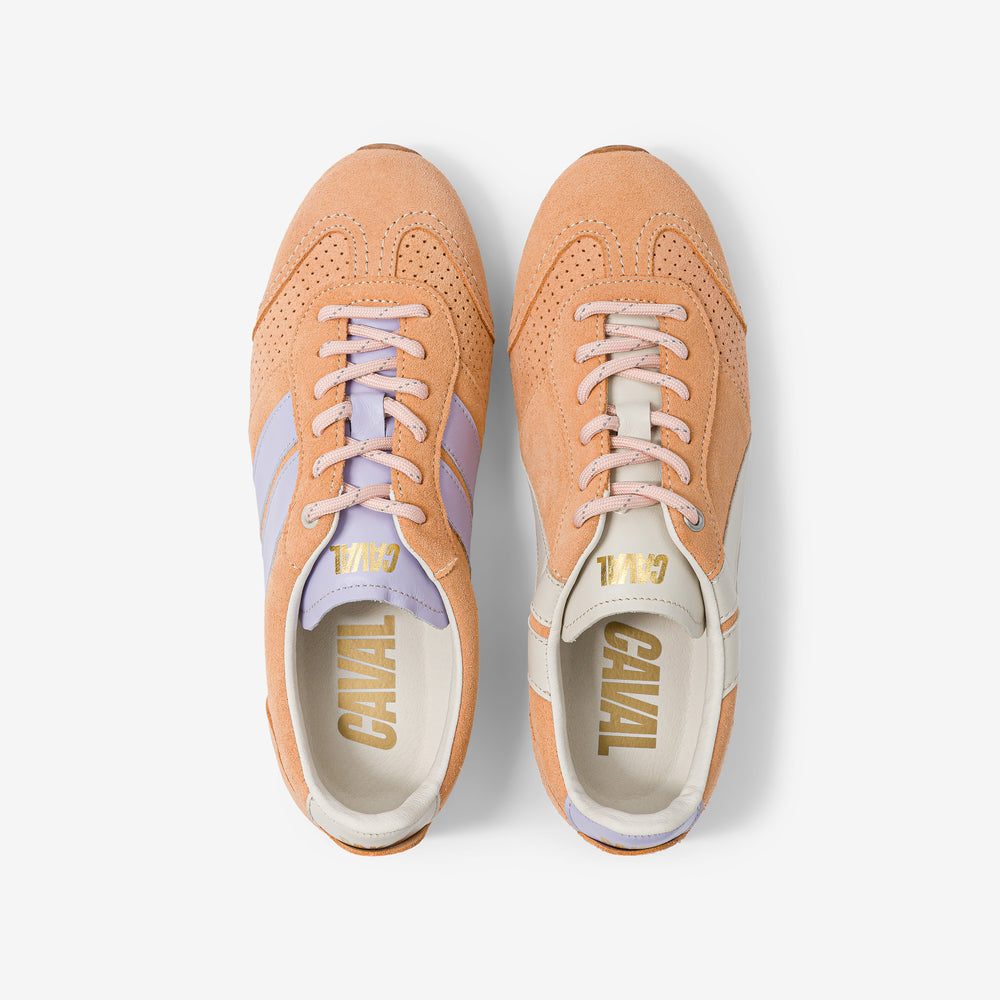 Peachy Pulp