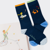 Socks - CAVAL x The Little Prince - Light