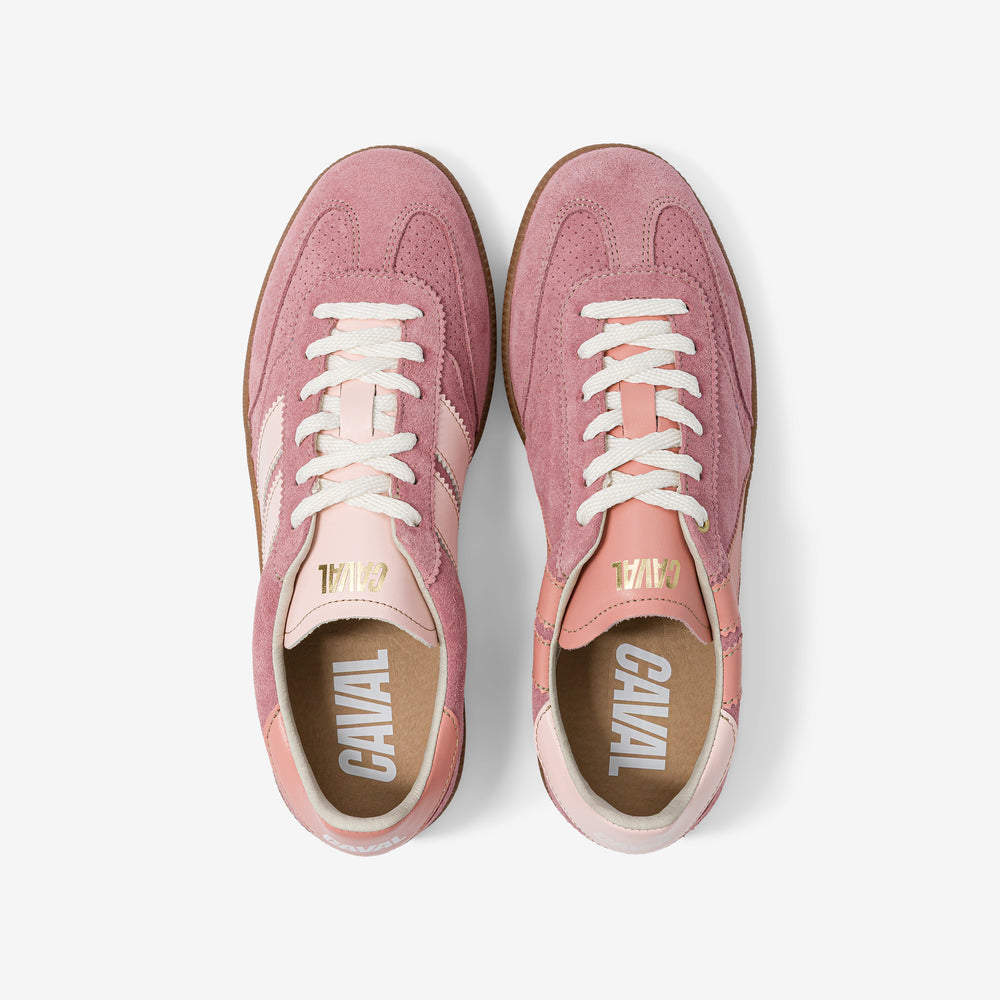 Pink Melba