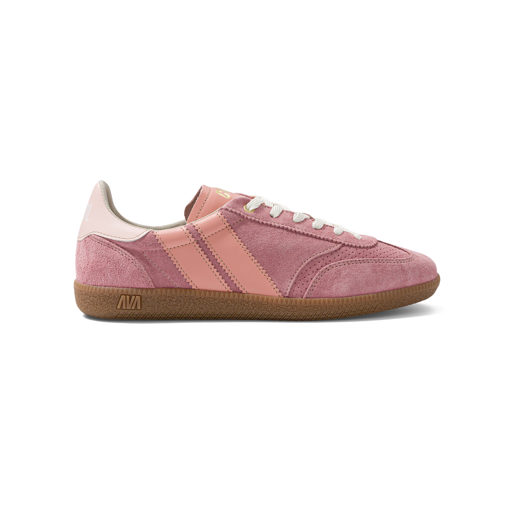 Pink Melba