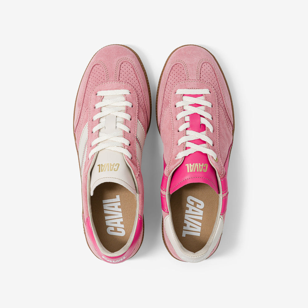 Pink Gum