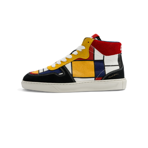 CAVAL x Mondrian