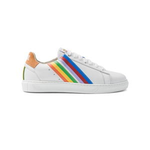 Rainbow Ride