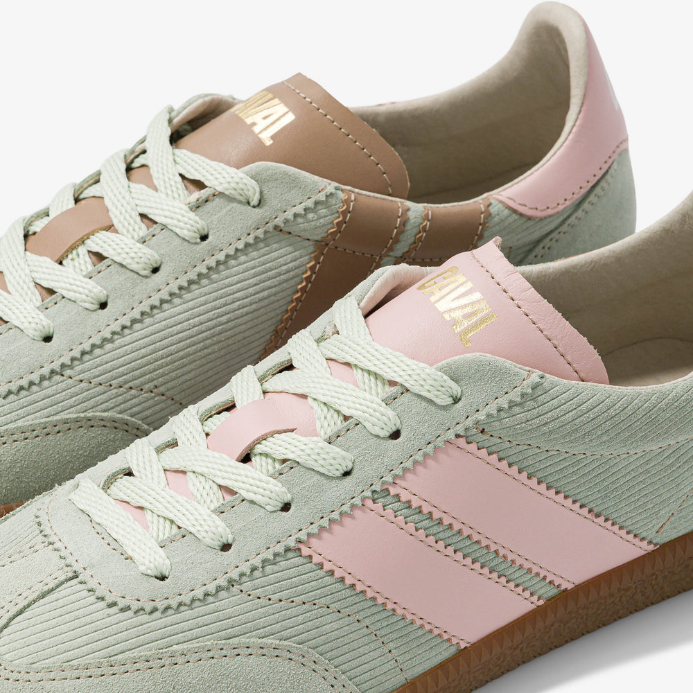 Sage Blush