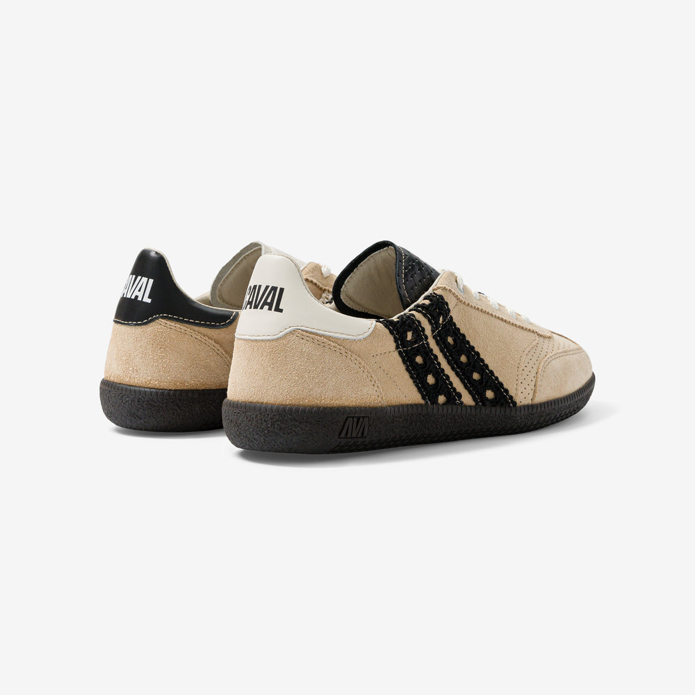 Sand Lace