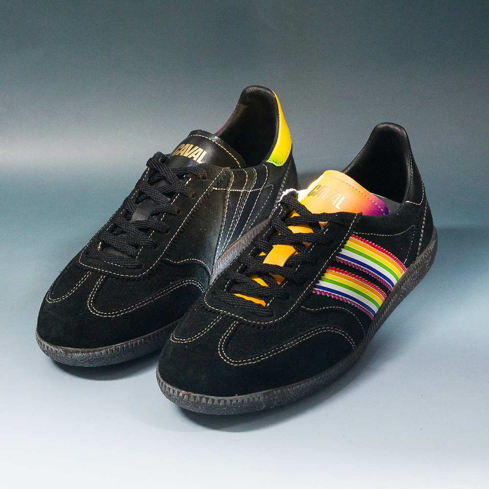 Midnight Spectrum
